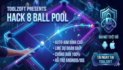 8 BALL POOL