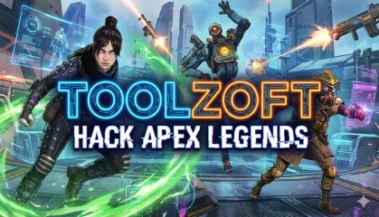 Apex Legend