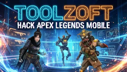 APEX LEGENDS MOBILE