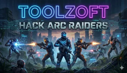 ARC RAIDERS