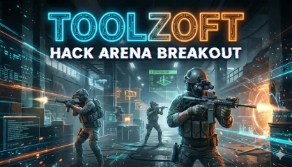 ARENA BREAKOUT