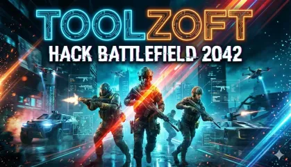 BATTLEFIELD 2042