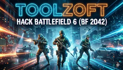 BATTLEFIELD 6 (BF 2042)