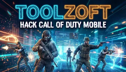 CALL OF DUTY MOBILE