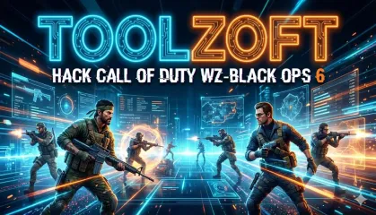CALL OF DUTY WZ-BLACK OPS 6