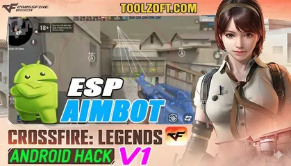 HACK CFL-ANDROID-V1