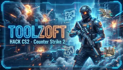 CS2 - Counter Strike 2