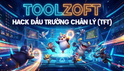 ĐẤU TRƯỜNG CHÂN LÝ (TFT)