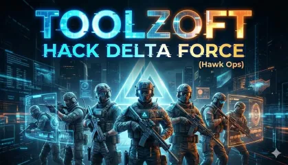 DELTA FORCE (Hawk Ops)