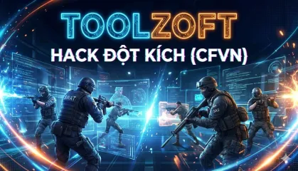 ĐỘT KÍCH (CFVN)