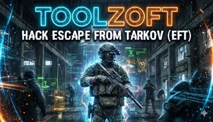 ESCAPE FROM TARKOV (EFT)