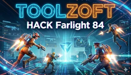 Farlight 84