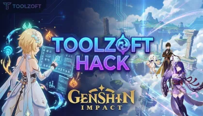 GENSHIN IMPACT