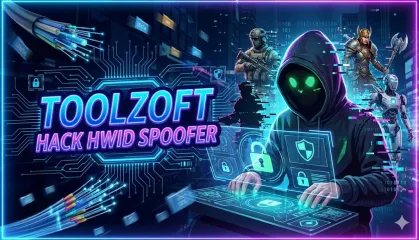 HWID SPOOFER