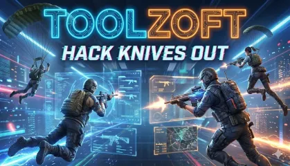 KNIVES OUT