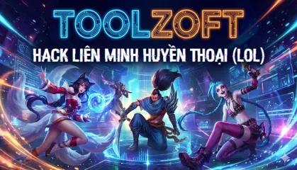 LIÊN MINH HUYỀN THOẠI (LOL)