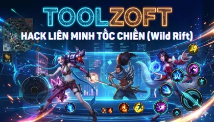 LIÊN MINH TỐC CHIẾN (Wild Rift)