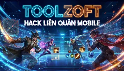 LIÊN QUÂN MOBILE