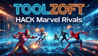 Marvel Rivals