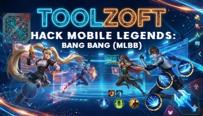 MOBILE LEGENDS: BANG BANG (MLBB)