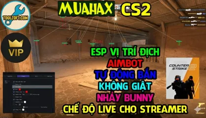 HACK MUAHACKCS2