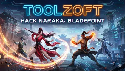 NARAKA: BLADEPOINT