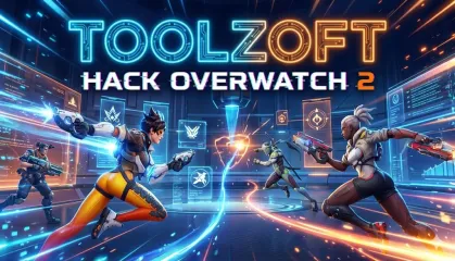 OVERWATCH 2