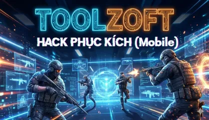 PHỤC KÍCH (Mobile)
