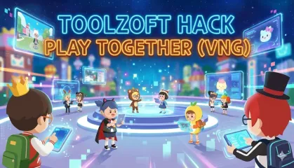 PLAY TOGETHER (VNG)
