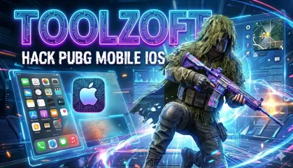PUBG MOBILE IOS