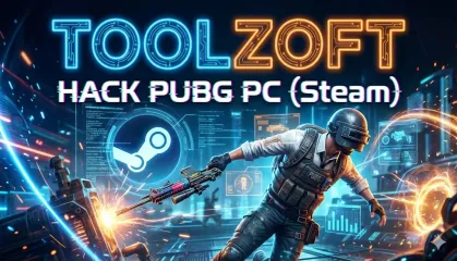 PUBG PC (Steam)