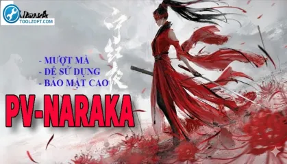 HACK PV-NAROKA