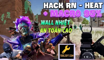 HACK RN-HEAT
