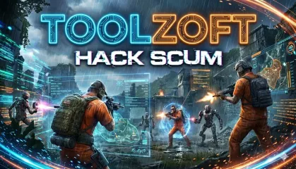 SCUM