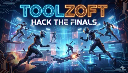 THE FINALS