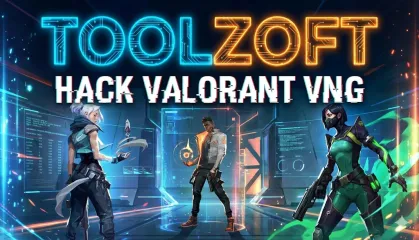 VALORANT VNG