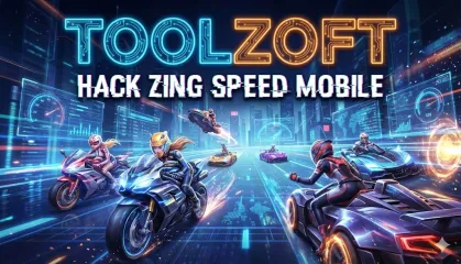ZING SPEED MOBILE